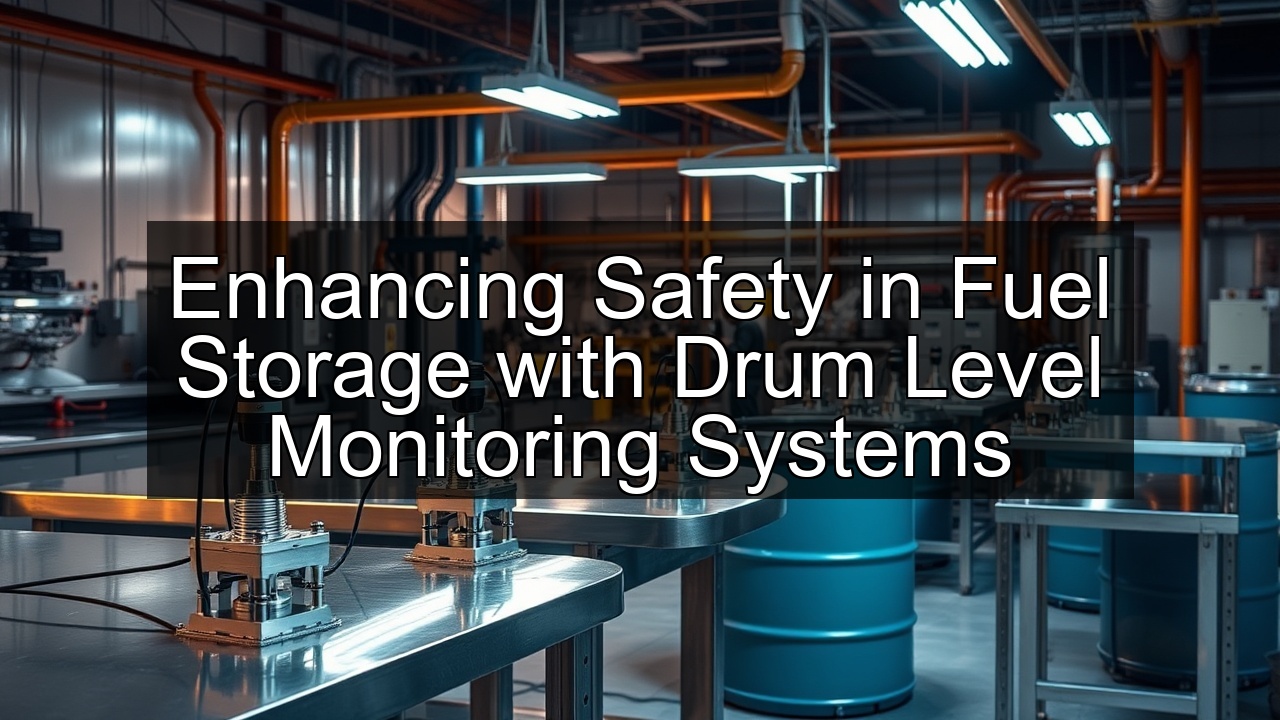 switches drum measurement corrosive drum liquid level sensor bulk tank