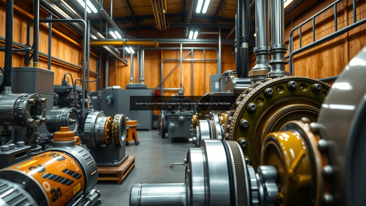 environments grease lubrication lube and grease construction